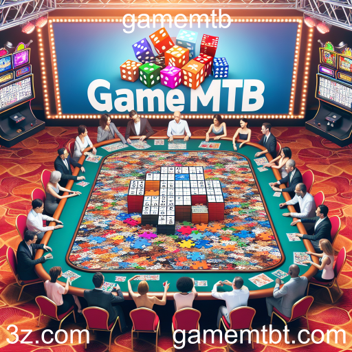 Desvendando a Diversão dos Quebra-Cabeças: O Que Você Precisa Saber