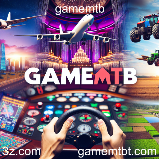 Simuladores de Jogos: A Realidade Virtual ao Alcance de Todos